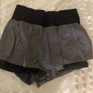 Lulu shorts